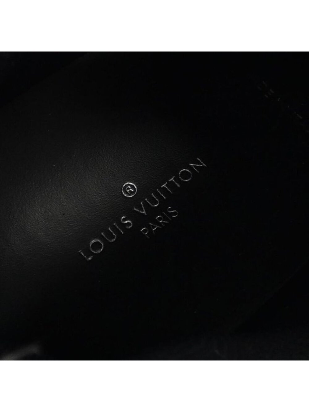 Louis Vuitton Arc Light Line Sneakers - Picture 6 of 6